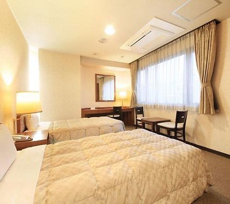 Shinmatsudo Station Hotel Ngoại thất bức ảnh