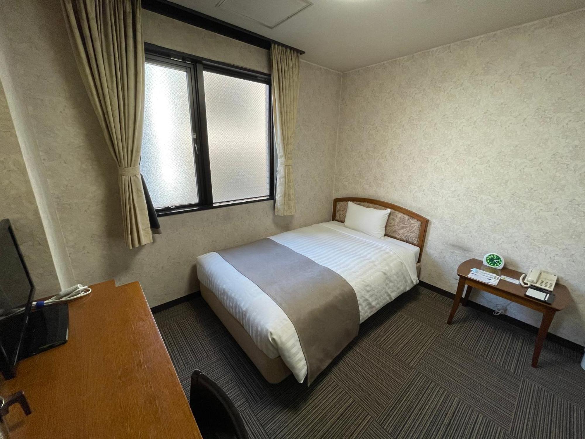 Shinmatsudo Station Hotel Ngoại thất bức ảnh