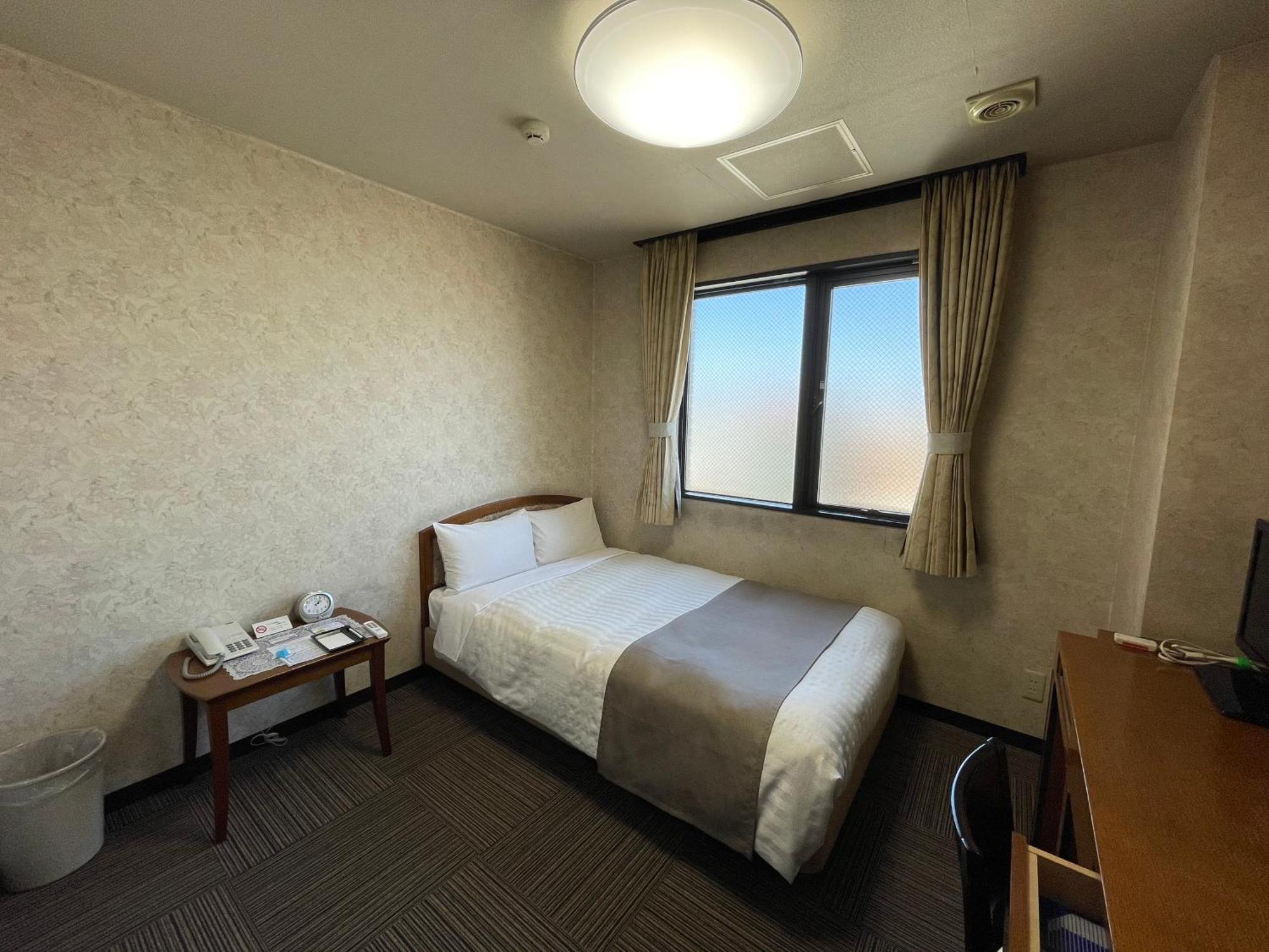 Shinmatsudo Station Hotel Ngoại thất bức ảnh