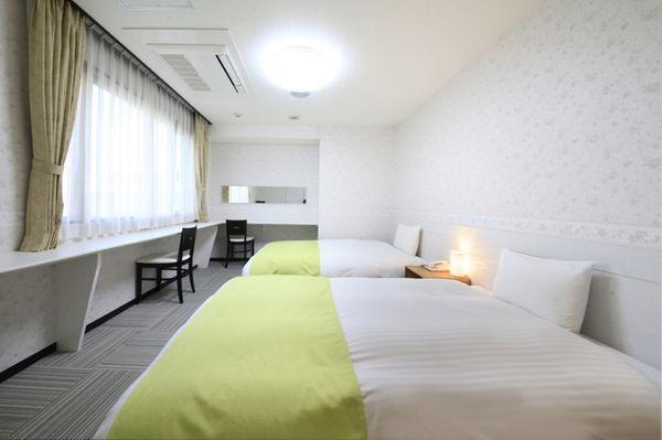 Shinmatsudo Station Hotel Ngoại thất bức ảnh