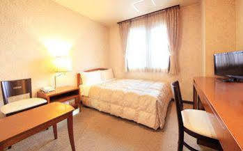 Shinmatsudo Station Hotel Ngoại thất bức ảnh