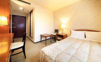 Shinmatsudo Station Hotel Ngoại thất bức ảnh